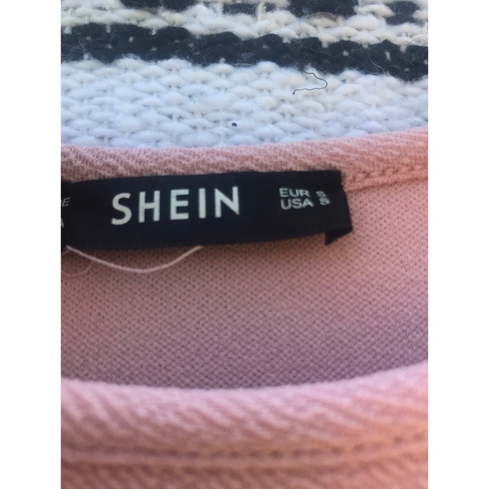 𝑩𝒐𝒅𝒚𝑺𝒖𝒊𝒕 𝑩𝒍𝒐𝒖𝒔𝒆 ❥ - Picture 3 of 4